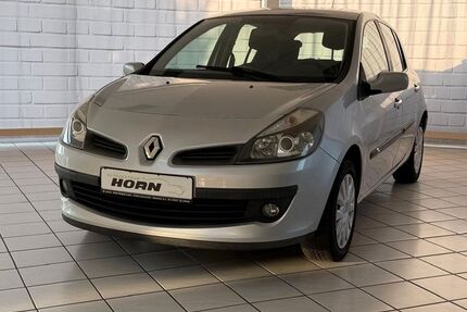 Renault Clio 168.350 km 1.990 &euro; Halberstadt 38820