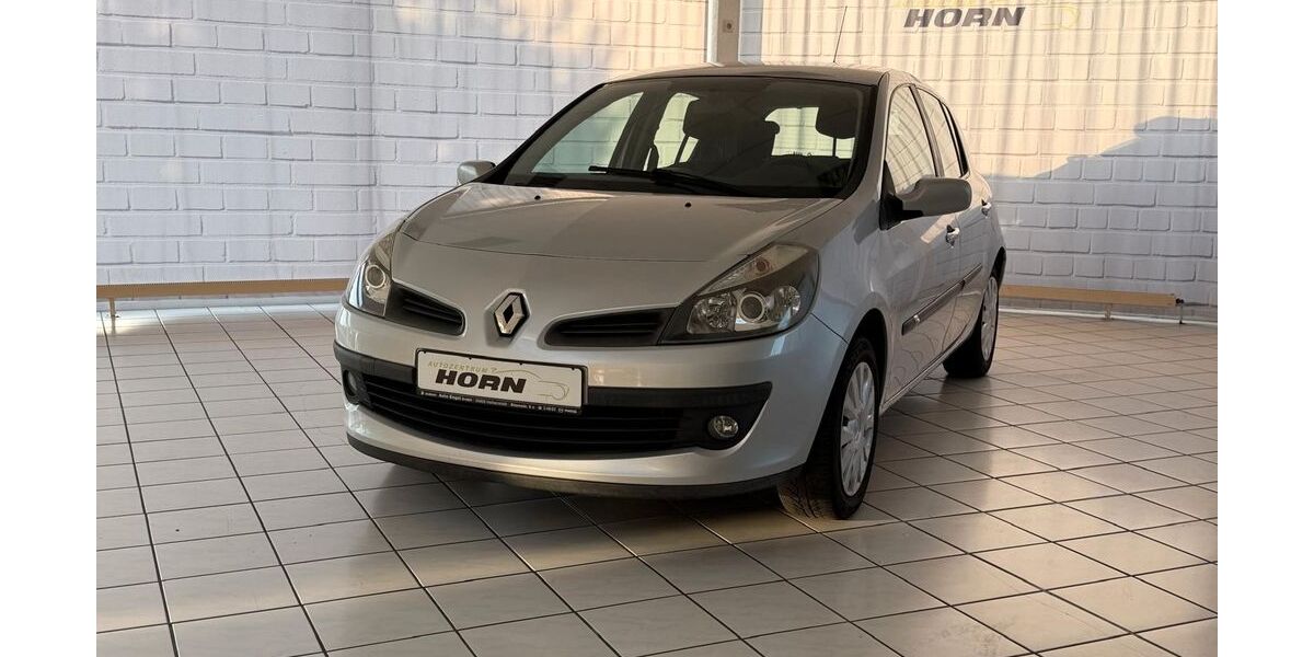 Renault Clio 168.350 km 1.990 &euro; Halberstadt 38820