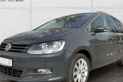 VW Sharan