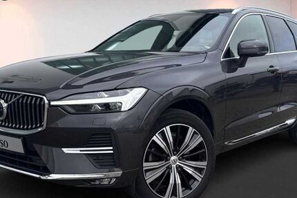 Volvo XC60 63.000 km 37.850 &euro; Schleswig 24837