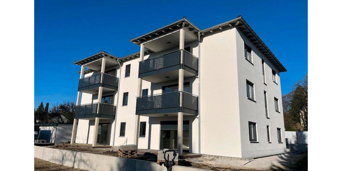 Etagenwohnung Krumbach (Schwaben) - 1.239&euro; | Angebot:25303488