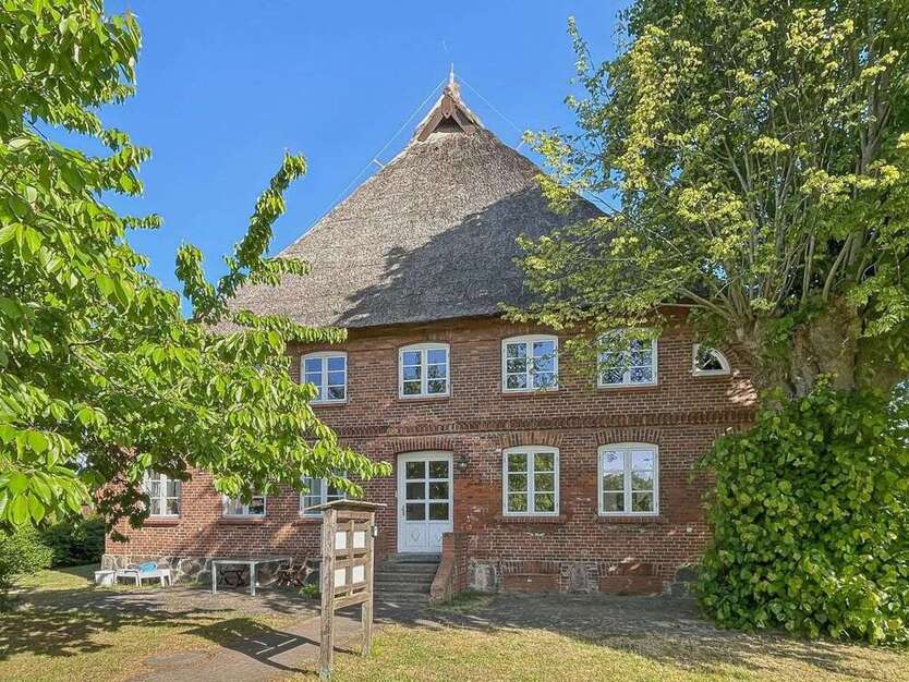 Wohnung zum Kaufen in Thandorf 185.000 € 90 m²