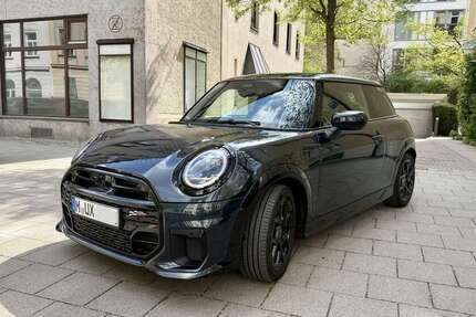 Mini Cooper S 10.750 km 35.750 &euro; Morbach 54497