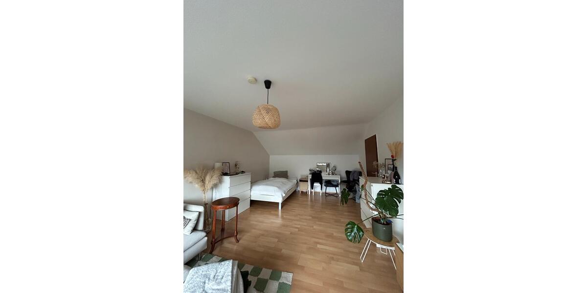 Dachgeschoßwohnung Wertheim - 1 Zimmer, 53 m&sup2;, 139.000&euro; | Angebot:26432387