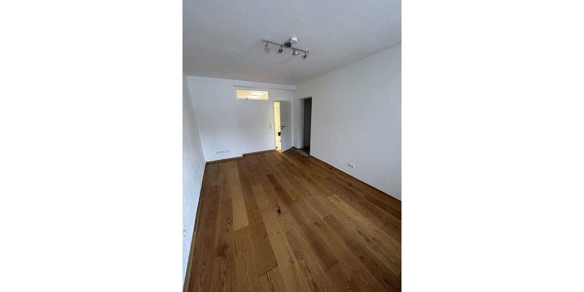 Etagenwohnung Hengersberg Grubmühle - 2 Zimmer, 80 m&sup2;, 189.000&euro; | Angebot:24993992