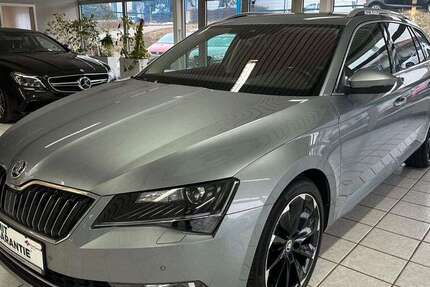 Skoda Superb 85.037 km 21.999 &euro; Kesselsdorf 01723