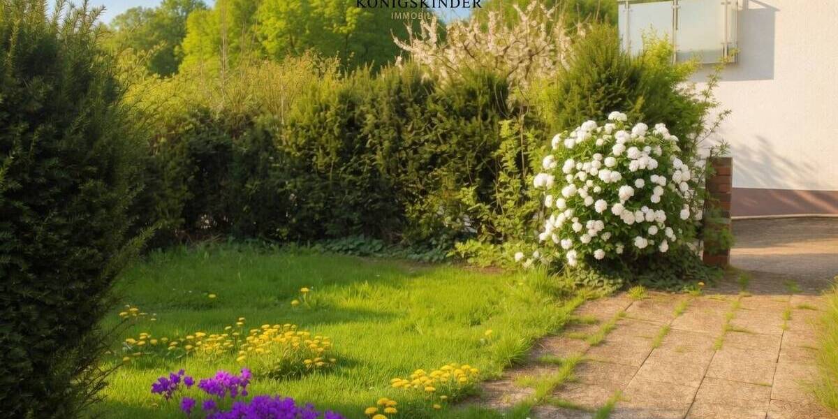 Einfamilienhaus Vaihingen an der Enz / Aurich Aurich - 4 Zimmer, 106 m&sup2;, 349.000&euro; | Angebot:26787433