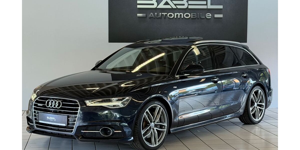 Audi A6 190.000 km 18.950 &euro; Bassum 27211