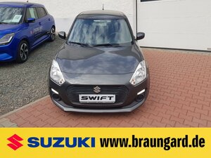 Suzuki Swift 1.2 Club Sitzheizung 118.750 km 7.950 € Werdau 08412