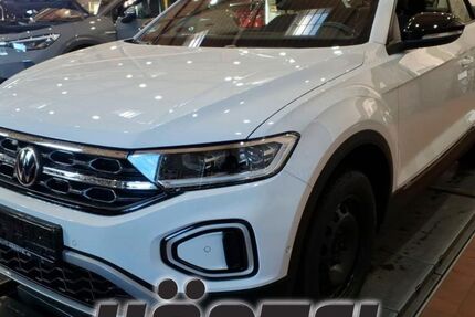 VW T-Roc 48.900 km 23.600 &euro; Osnabrück 49084
