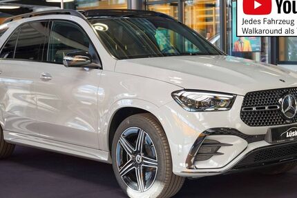 Mercedes-Benz GLE 350 6.000 km 106.900 &euro; Cloppenburg 49661