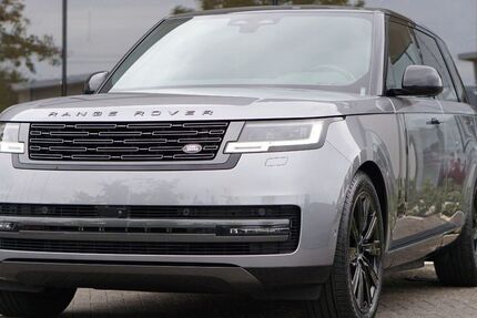 Land Rover Range Rover 9.900 km 169.890 &euro; Schwerin 19057