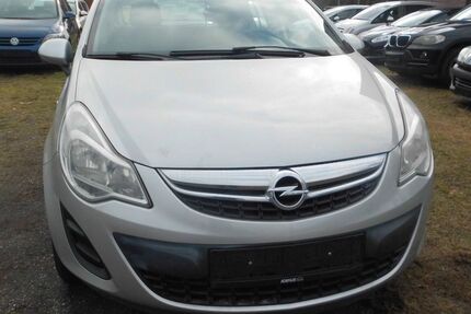 Opel Corsa 118.000 km 3.499 &euro; Hemmoor 21745
