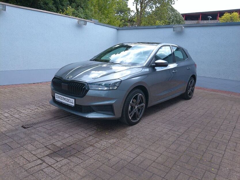 Fabia