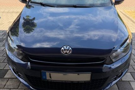 VW Scirocco 138.500 km 8.000 &euro; Weikersheim 97990