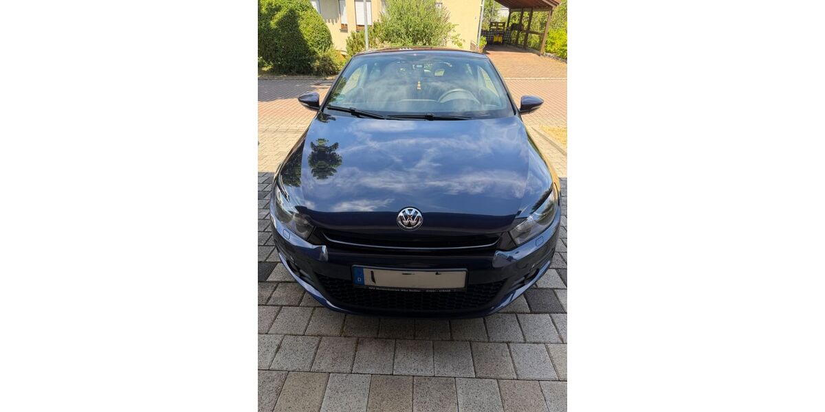 VW Scirocco 138.500 km 8.000 &euro; Weikersheim 97990