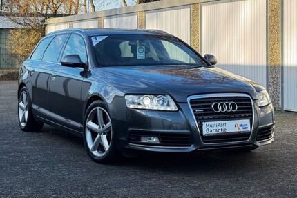 Audi A6 201.000 km 9.800 &euro; Schwarzenbek 21493