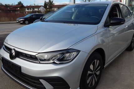 VW Polo 7.650 km 21.790 &euro; Gauting 82131