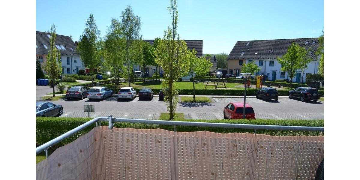 Möblierte 3 Zi Wohnung in ruhiger Wohnlage-auch mieten auf Zeit 3 zimmer