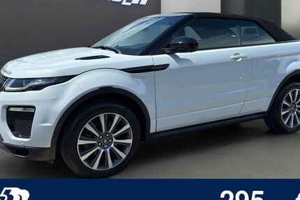 Land Rover Range Rover Evoque 79.035 km 27.950 &euro; Lübeck 23560