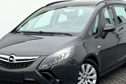 Opel Zafira 117.000 km 6.990 &euro; Bekond 54340