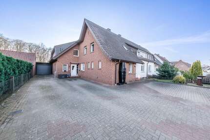 Haus Bramsche - 10 Zimmer, 316 m&sup2;, 529.000&euro; | Angebot:24899272