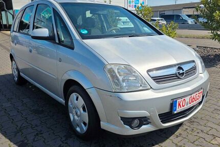 Opel Meriva 129.000 km 2.690 &euro; Koblenz 56070