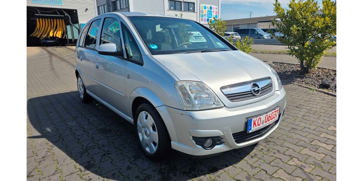 Opel Meriva 129.000 km 2.690 &euro; Koblenz 56070
