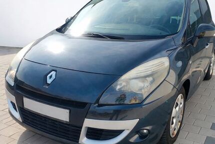 Renault Scenic 159.500 km 5.300 &euro; Gunzenhausen 91710