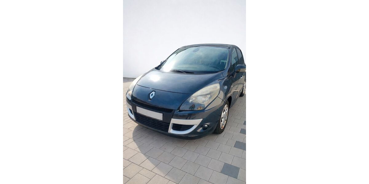Renault Scenic 159.500 km 5.300 &euro; Gunzenhausen 91710