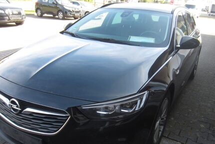 Opel Insignia 255.000 km 6.950 &euro; Lennestadt 57368
