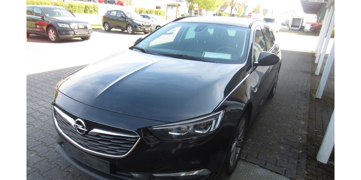 Opel Insignia 255.000 km 6.950 &euro; Lennestadt 57368