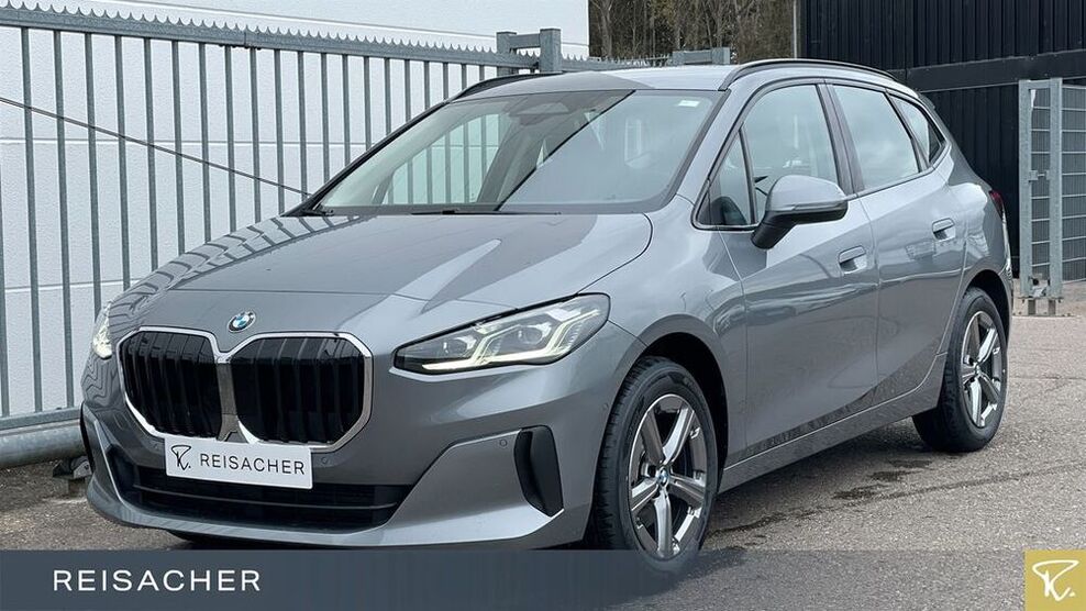 218 Active Tourer