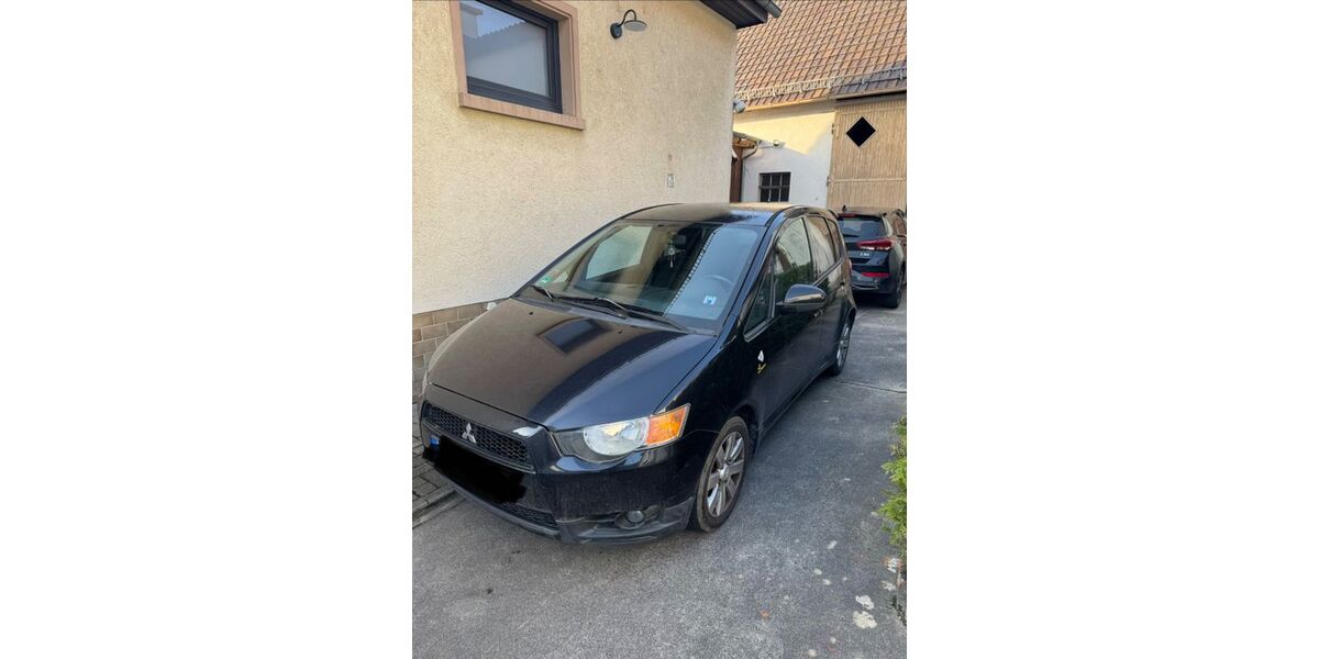 Mitsubishi Colt 204.000 km 1.199 &euro; Kraichtal 76703