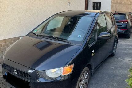 Mitsubishi Colt 204.000 km 999 &euro; Kraichtal 76703