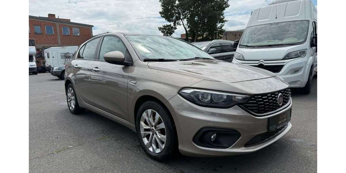 Fiat Tipo 169.000 km 5.900 &euro; Nürnberg 90441