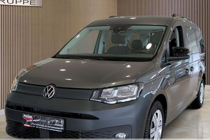 VW Caddy Maxi 94.770 km 25.949 &euro; Freiberg 09599