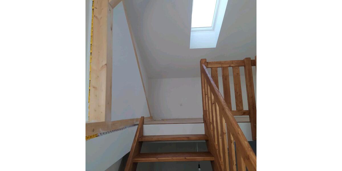 große helle 3 Zimmer- Galeriewohnung 3 zimmer