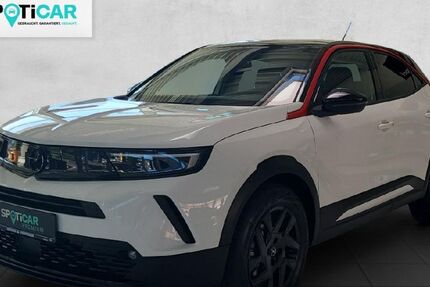 Opel Mokka 23.327 km 18.990 &euro; Suhl 98529