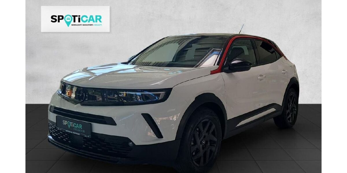 Opel Mokka 23.327 km 18.990 &euro; Suhl 98529