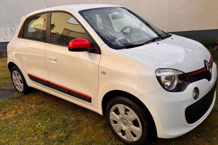 Renault Twingo 25.685 km 6.600 &euro; Waldbreitbach 56588