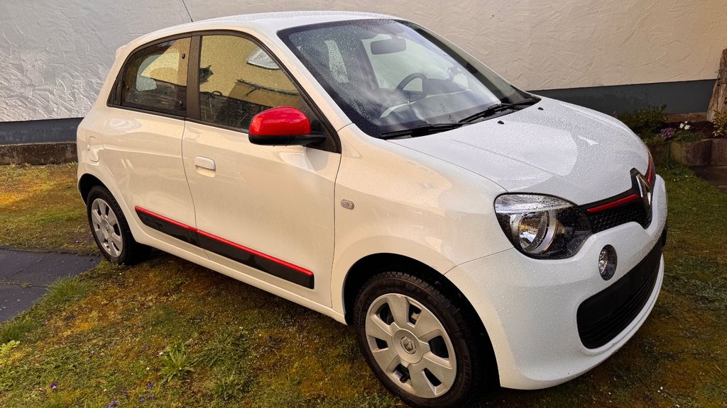 Renault Twingo 25.685 km 6.600 &euro; Waldbreitbach 56588