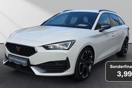 Cupra Leon 15.659 km 29.790 &euro; Solingen 42719