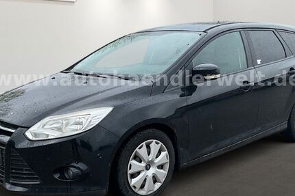 Ford Focus 219.338 km 3.199 &euro; Brehna 06796