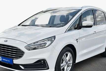 Ford S-Max 54.687 km 25.940 &euro; Dresden 01159