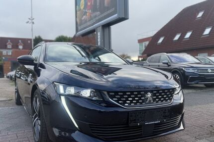 Peugeot 508 41.077 km 23.490 € Stade 21680