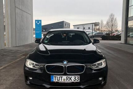 BMW 320 262.000 km 7.799 &euro; Neuhausen Ob Eck 78579