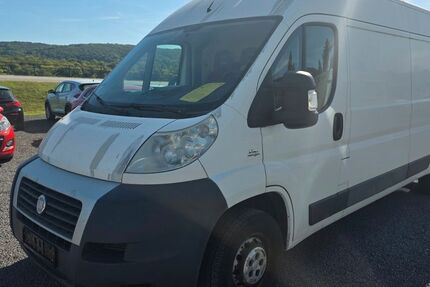 Fiat Ducato 50.000 km 12.490 € Oberwinter 53424