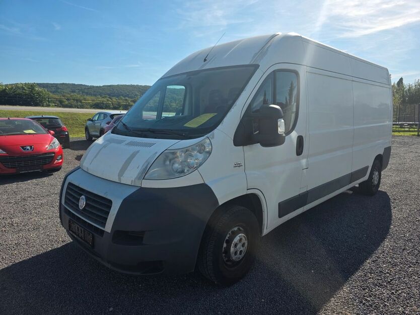 Fiat Ducato 50.000 km 12.990 € Oberwinter 53424