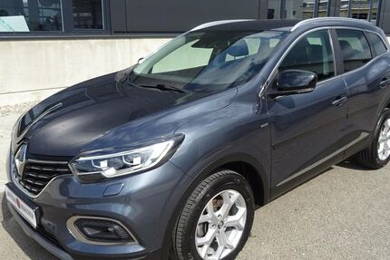 Renault Kadjar 89.200 km 15.990 &euro; Wilhelmsdorf 88271